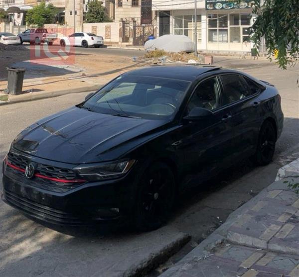 ڤۆڵکسواگن جێتا 2021  بۆ فرۆشتن لە عێراق - دهۆک
